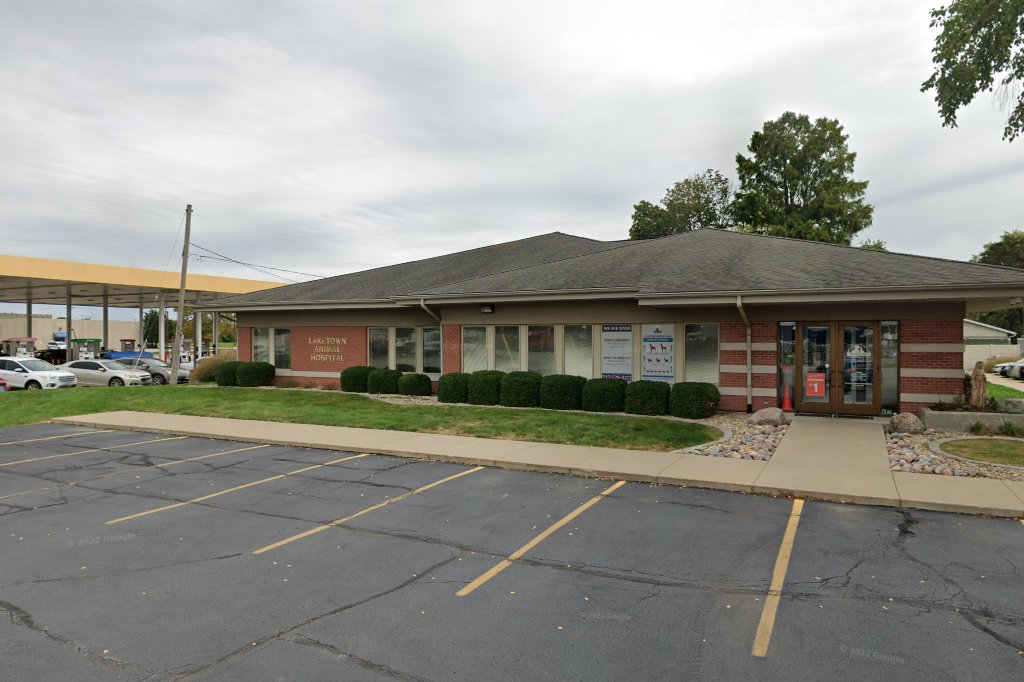 Laketown Animal Hospital