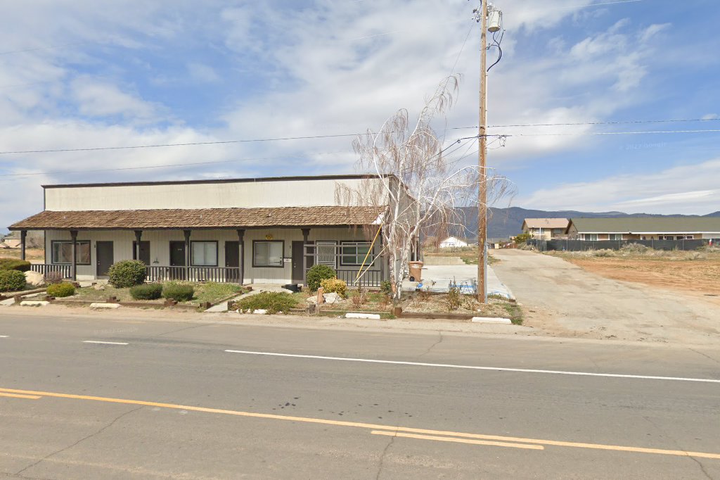 Tehachapi Humane Society