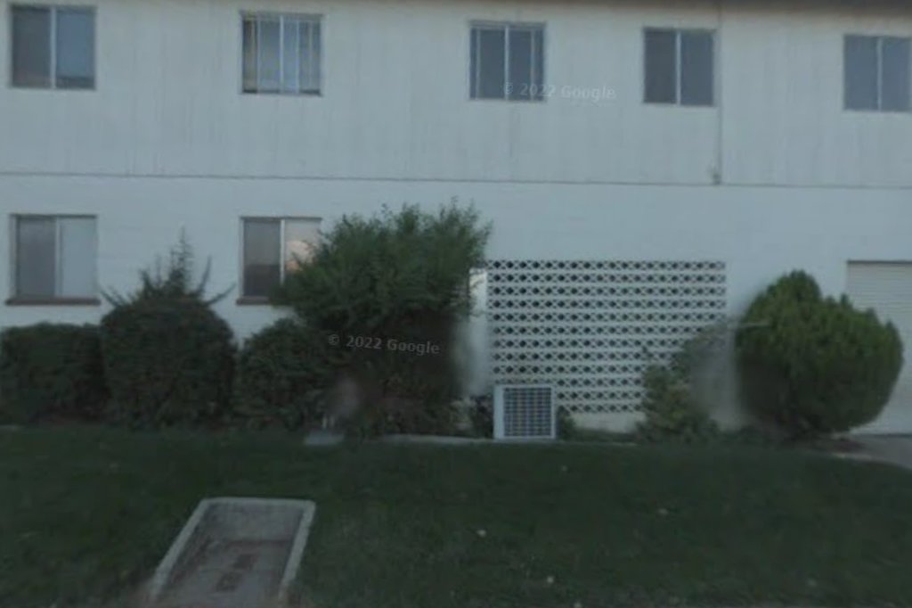 Lassen County Animal Shelter