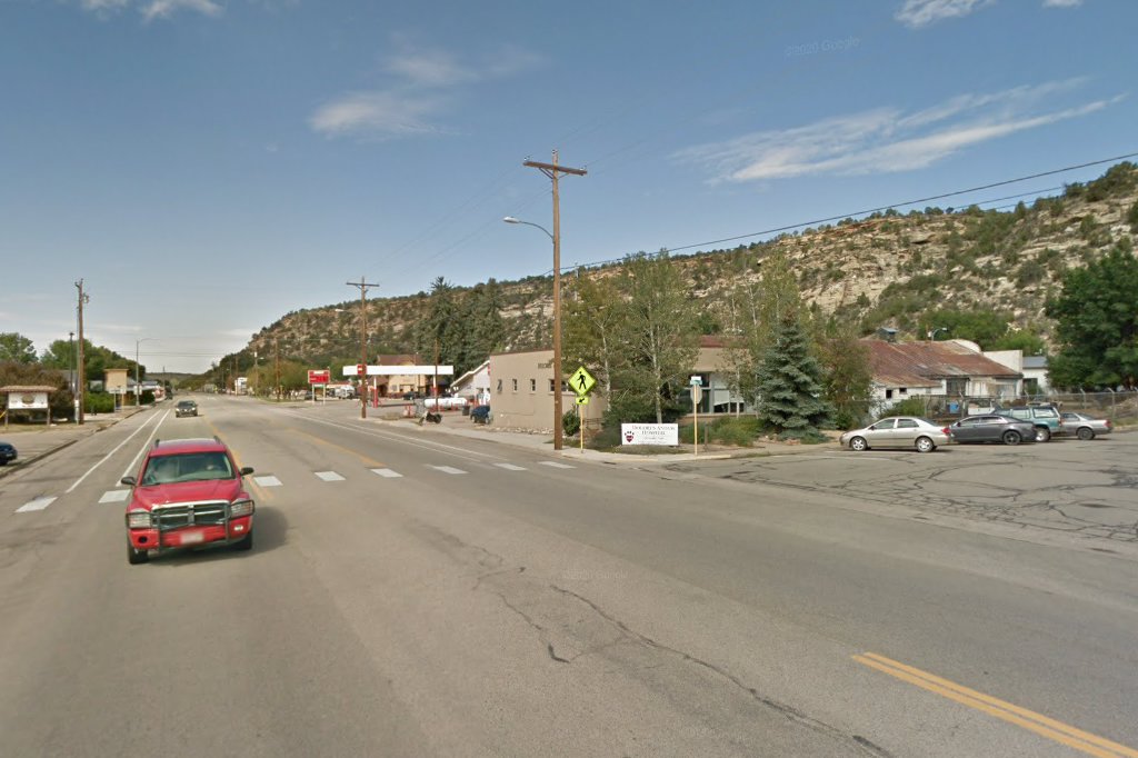 Dolores Animal Hospital