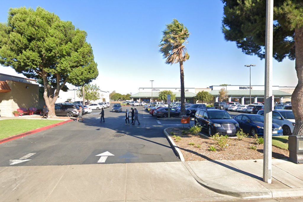 Channel Islands Veterinary Hospital