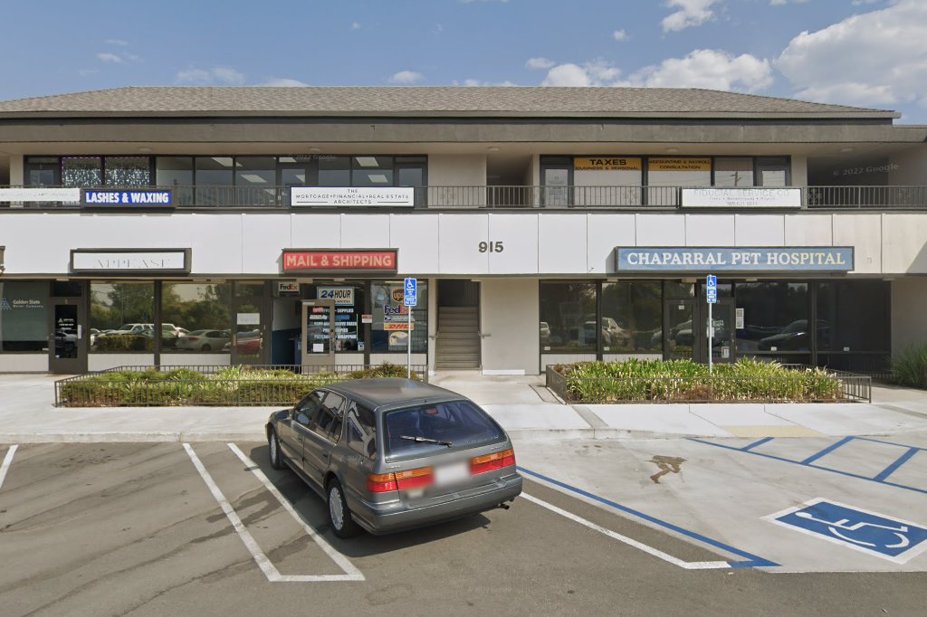 Chaparral Pet Hospital