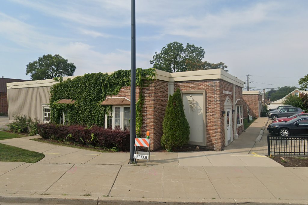 Niles Animal Hospital