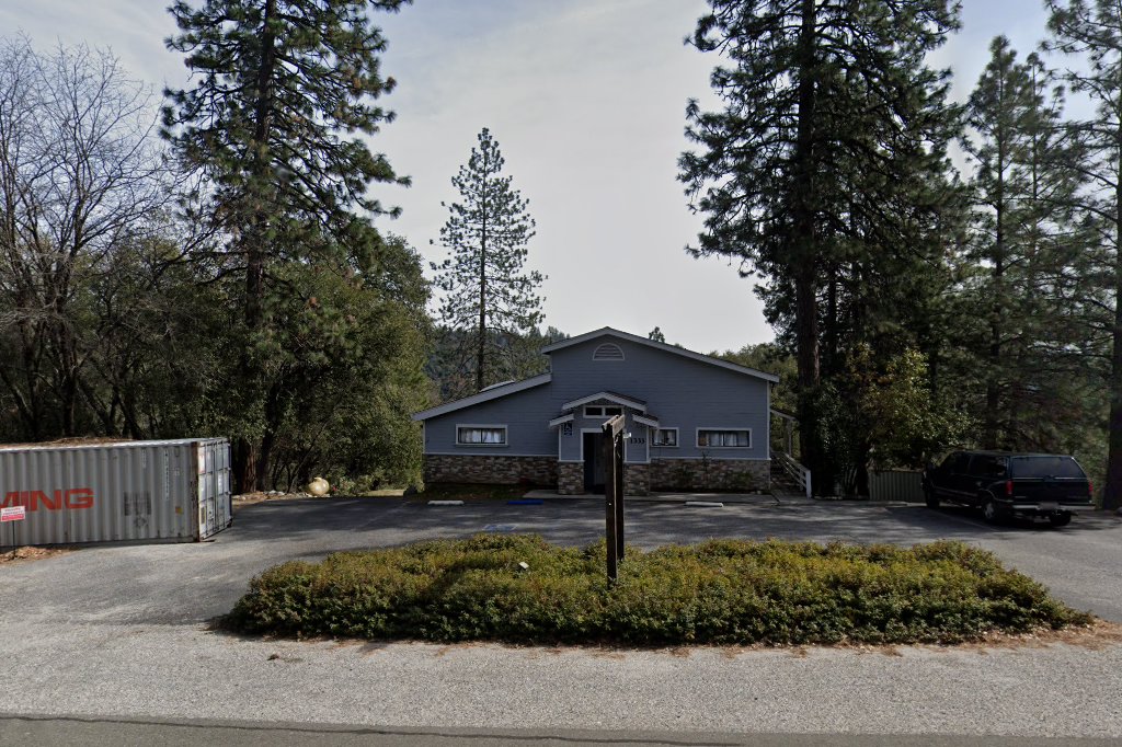 Colfax Veterinary Hospital