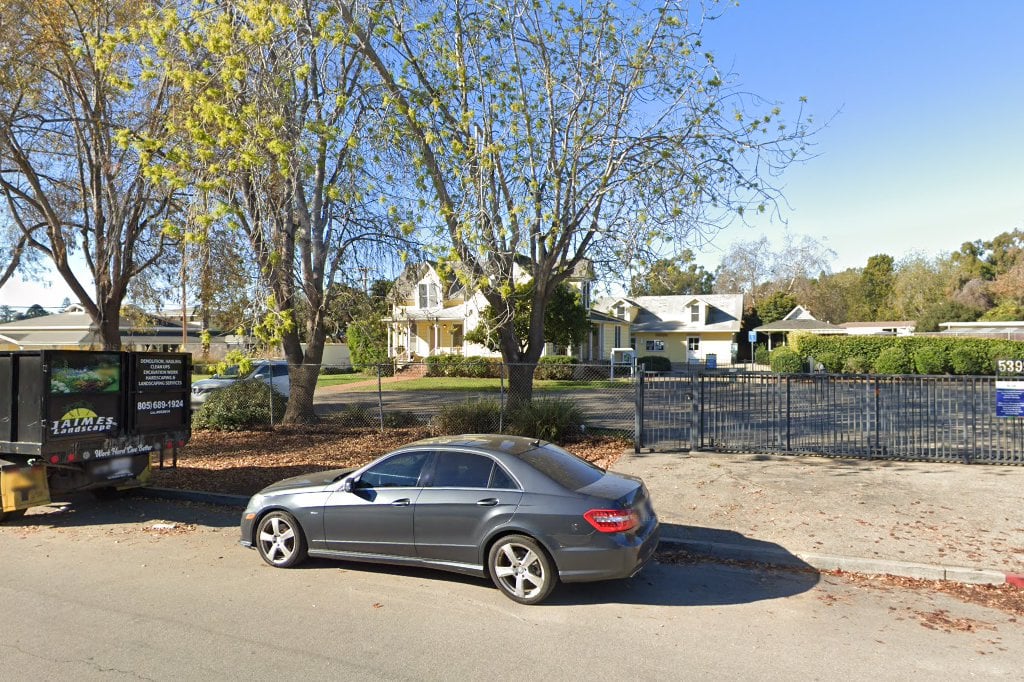 Santa Barbara Humane Society