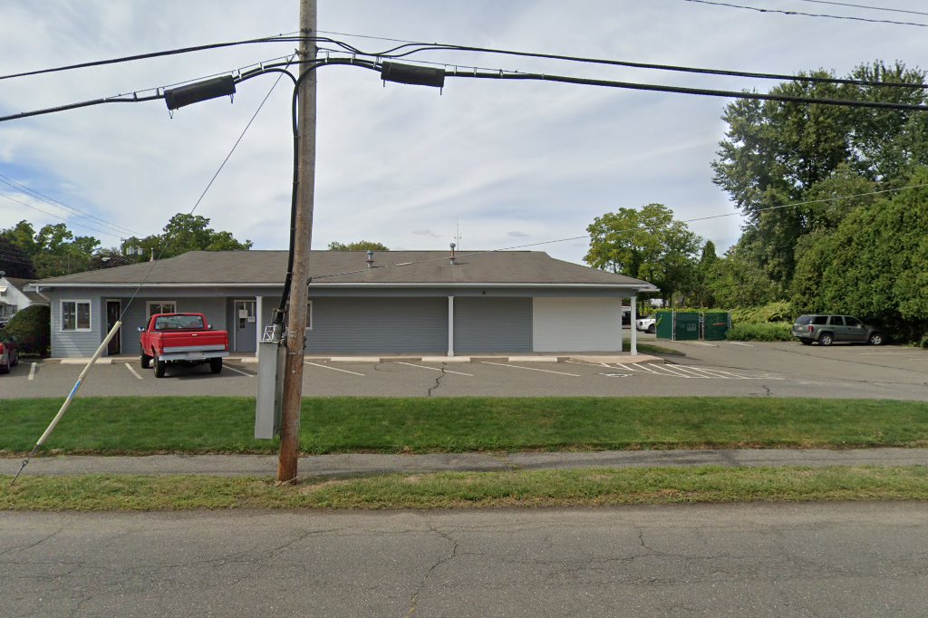 Feeding Hills Animal Hospital