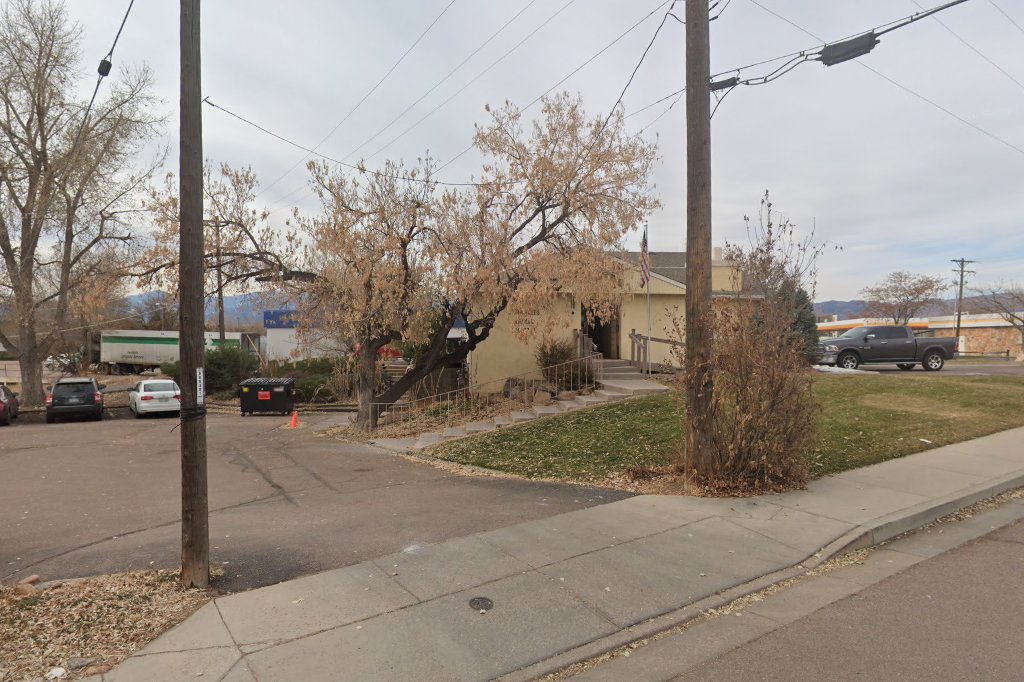 Crossroads Animal Hospital