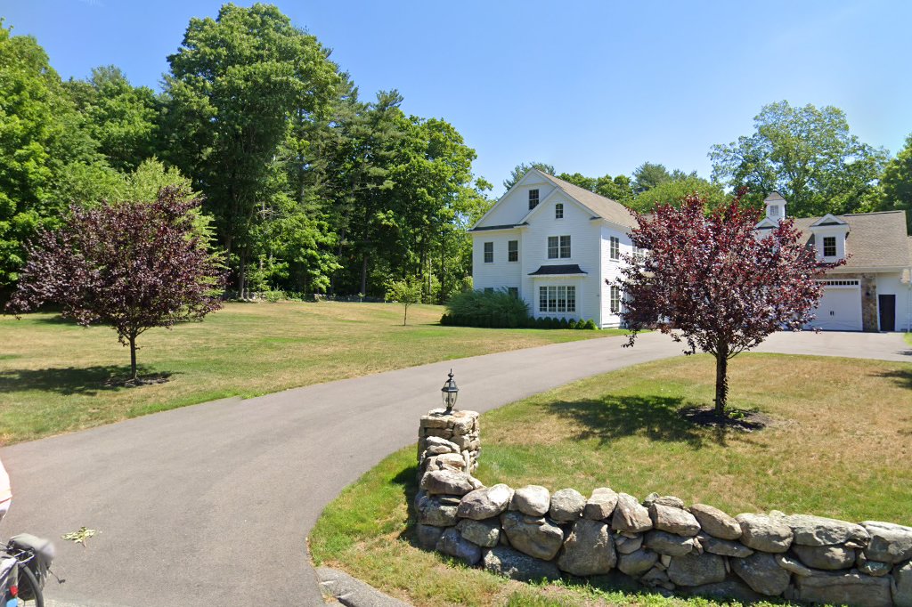 Farm Street Veterinary Hospital