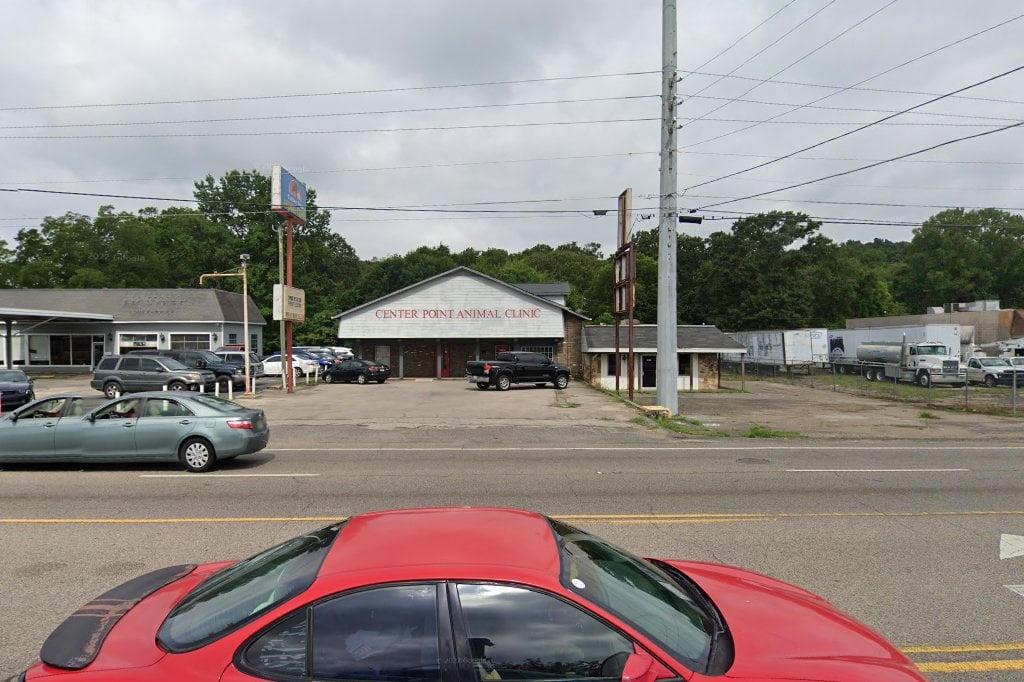 Total Pet Care Hospital