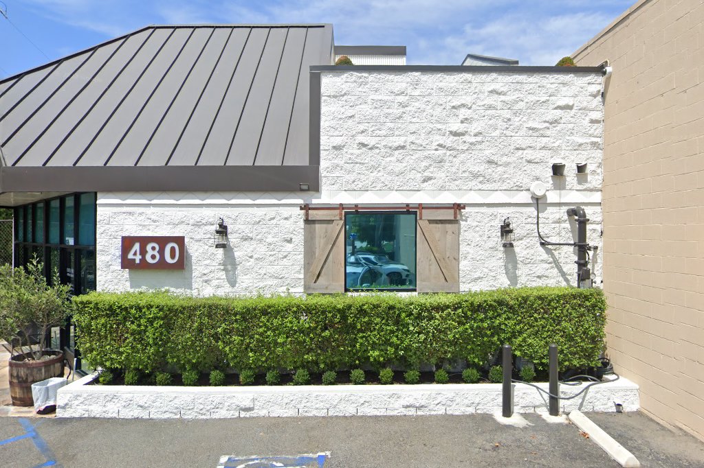 Costa Mesa Animal Hospital