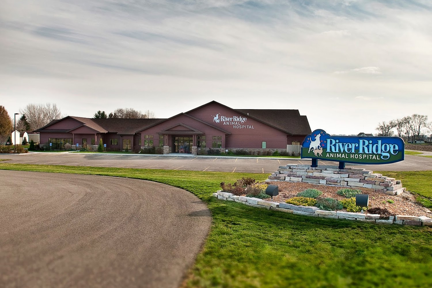 River Ridge Animal Hospital