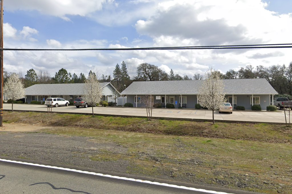 Country Corners Veterinary Hospital