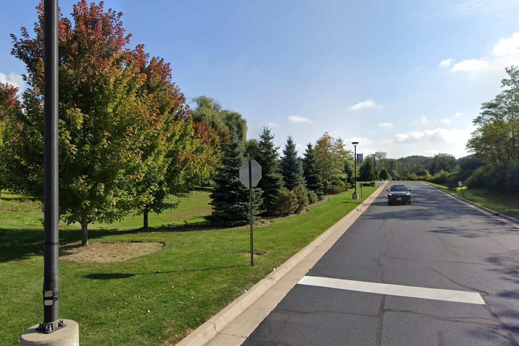 Ruth Helen Wolf Animal Hospital