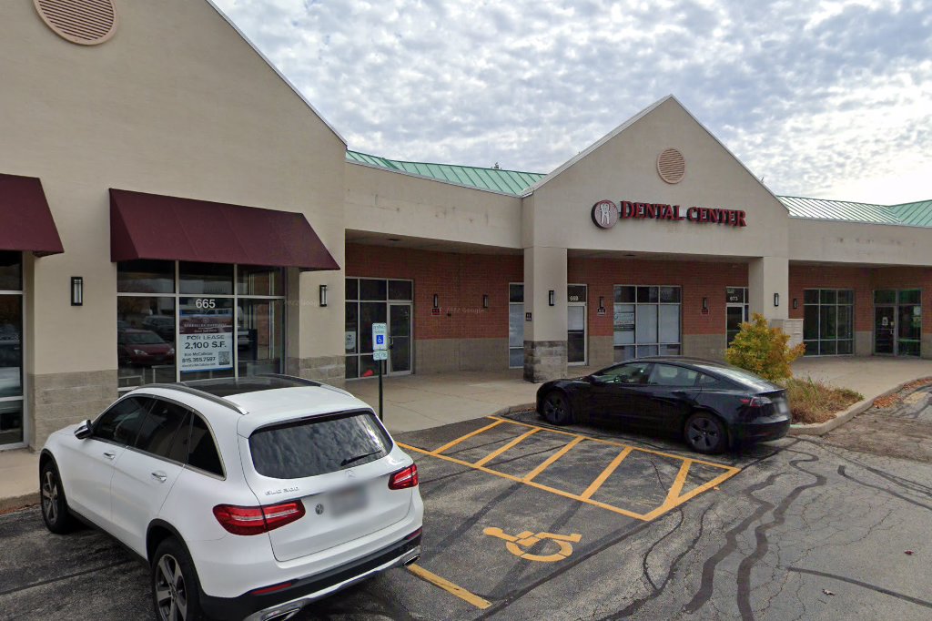 Animal Hospital of Woodstock