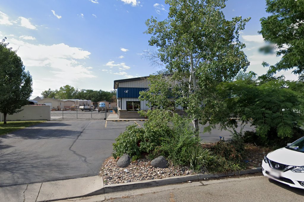 Footprints Animal Hospital