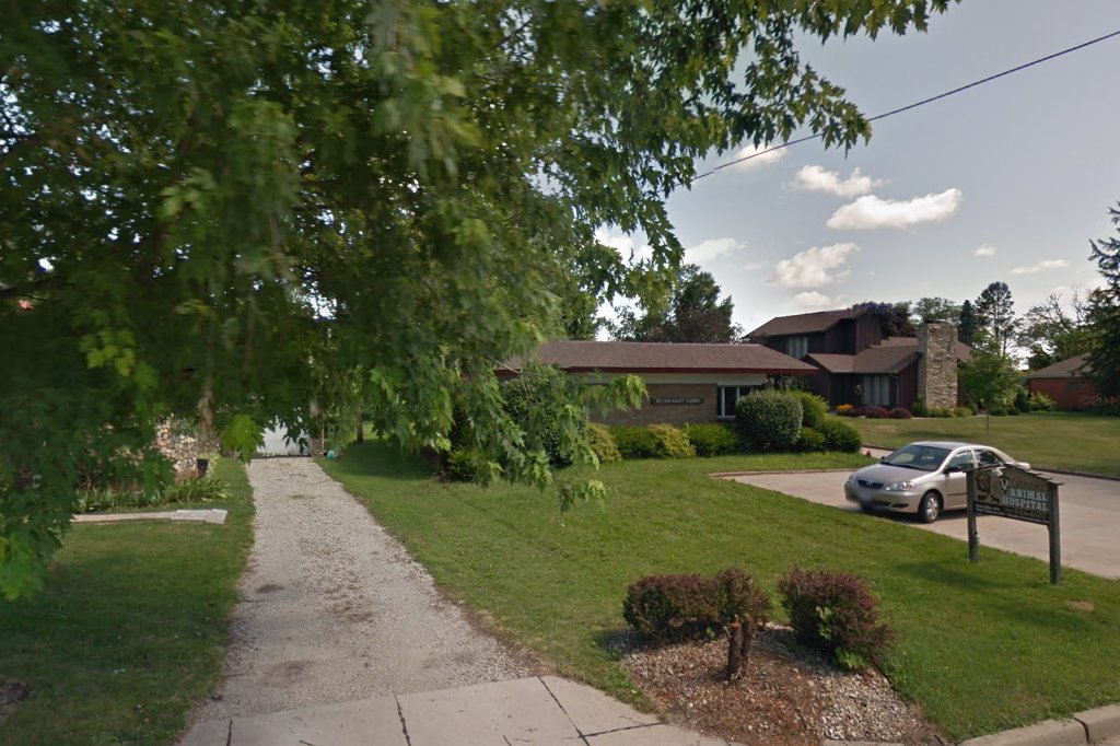 Geneseo Animal Hospital