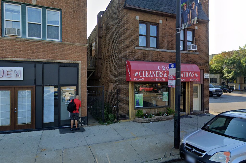 Lincolnwood Animal Hospital