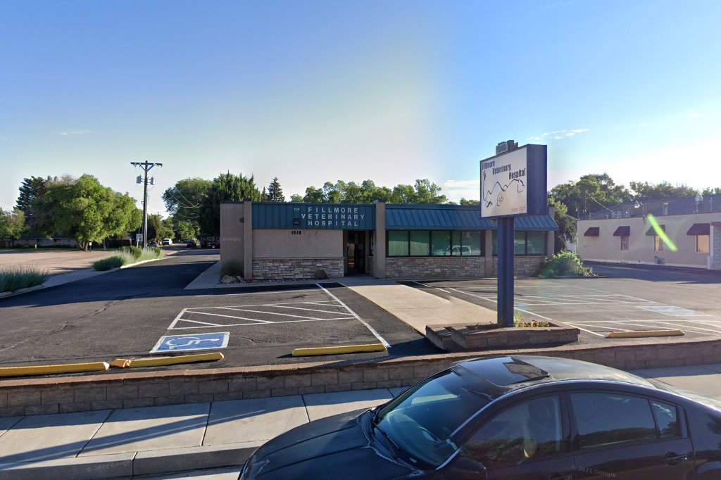 Fillmore Veterinary Hospital