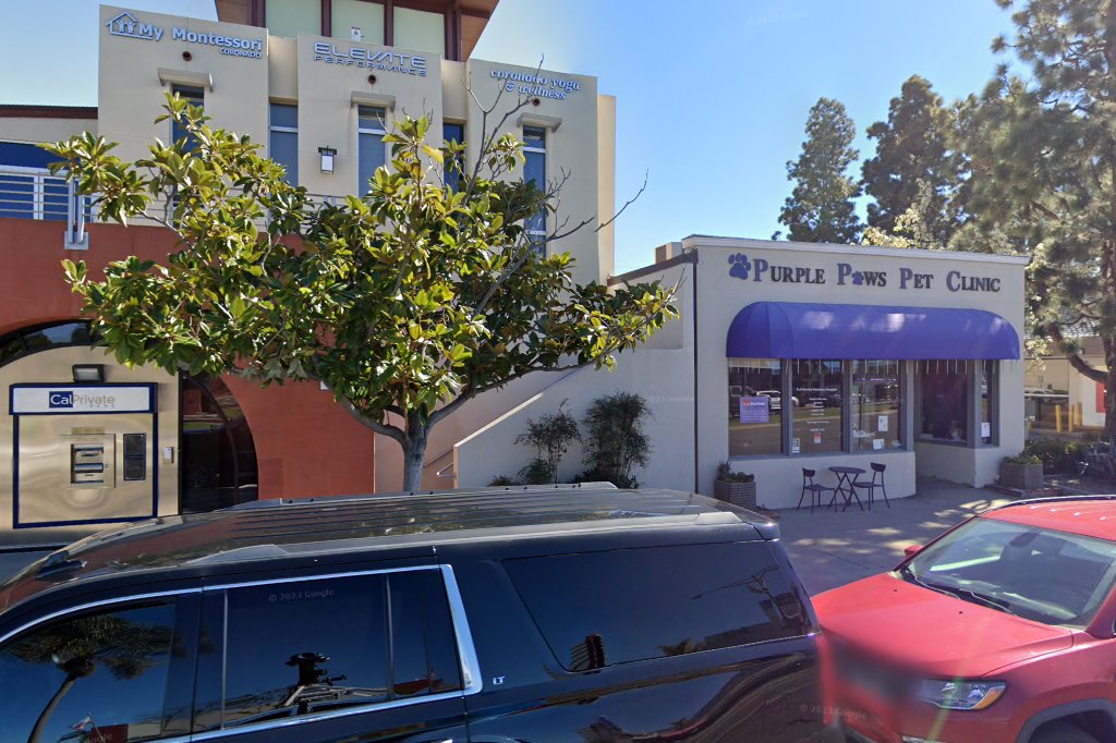 Crown Veterinary Hospital