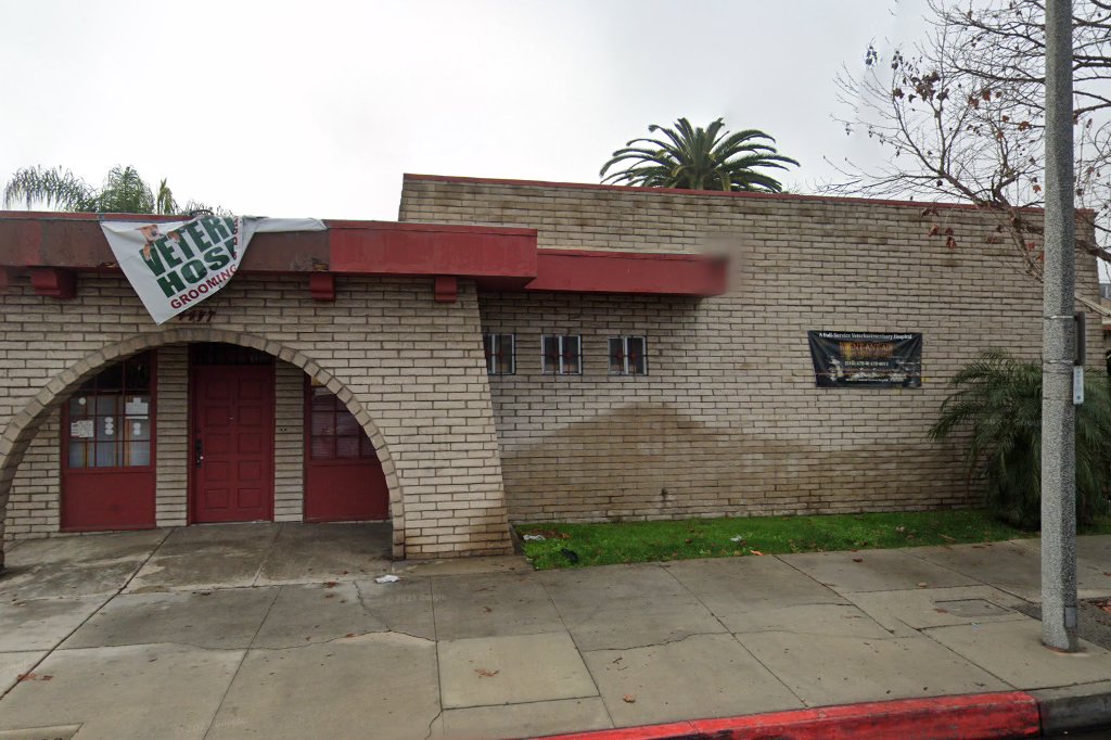 Culver Palms Animal Hospital