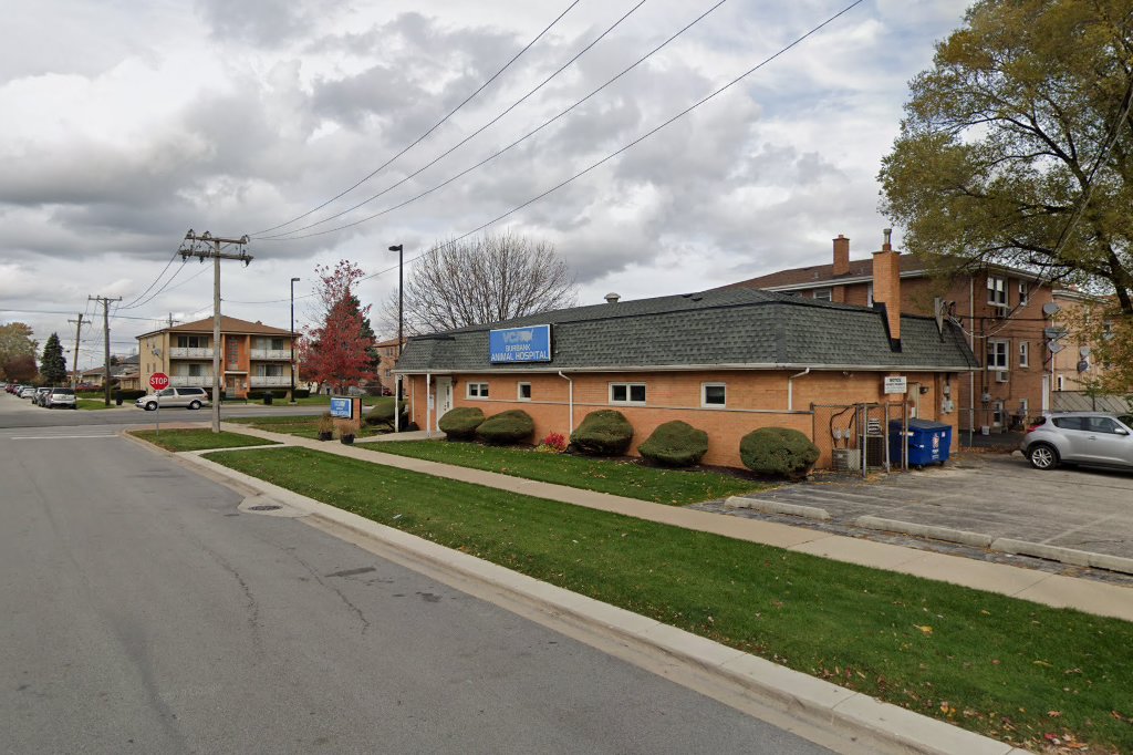 VCA Burbank Animal Hospital