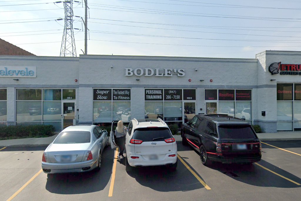 Highland Park Animal Hospital