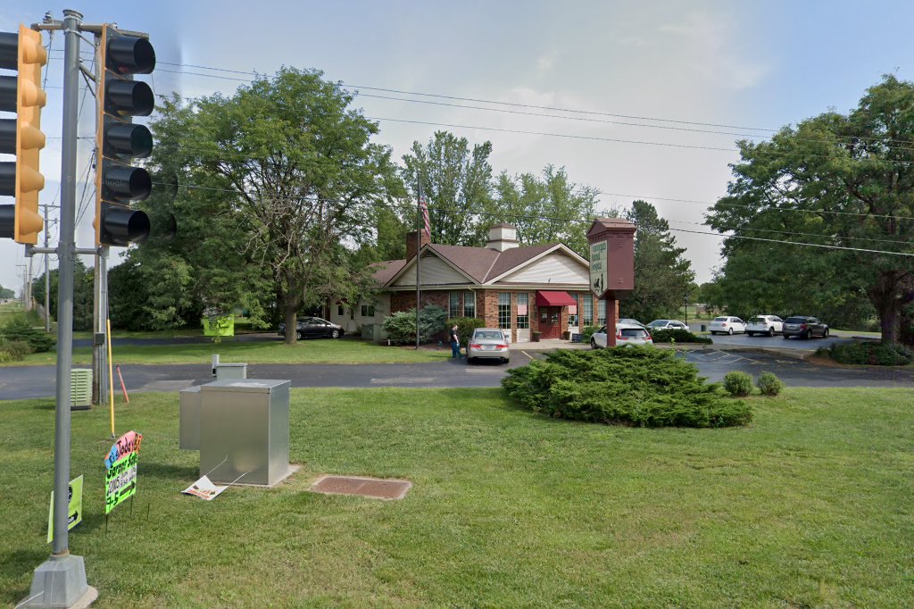 Hononegah Animal Hospital