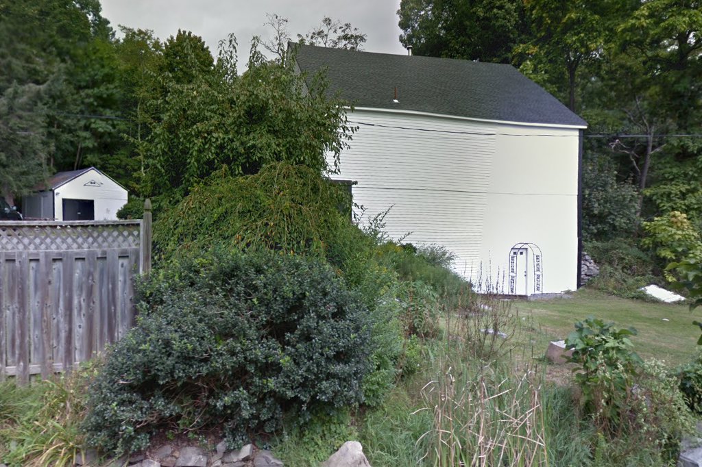 Groton Veterinary Hospital