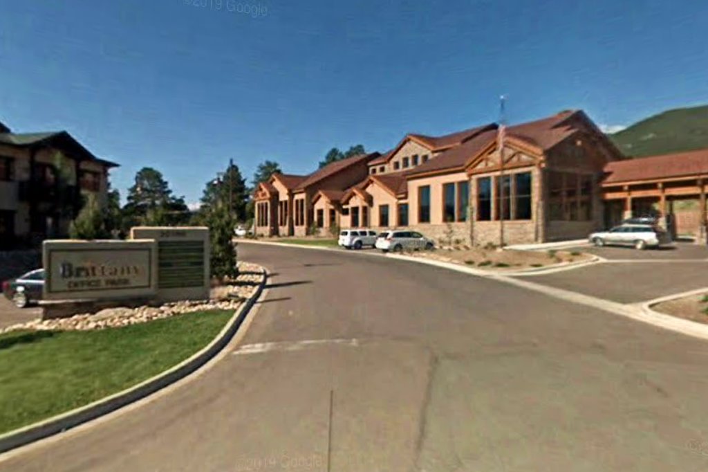 Evergreen Animal Hospital