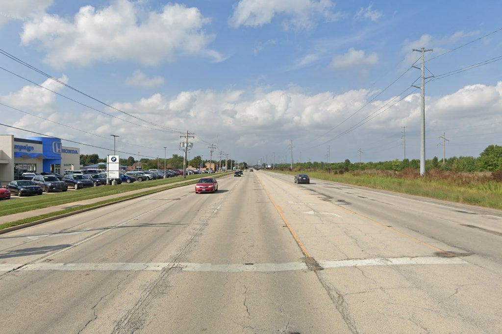 VCA Heritage Animal Hospital