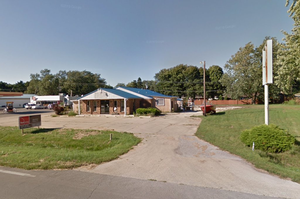 VCA Aroma Park Animal Hospital