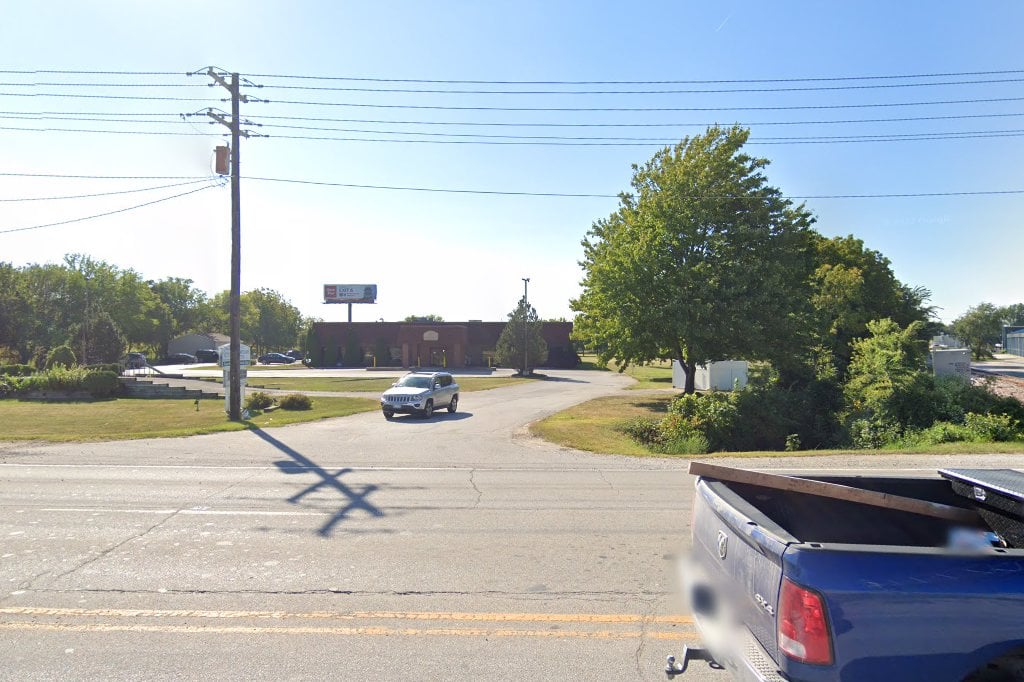 Abel-Keppy Animal Care Center