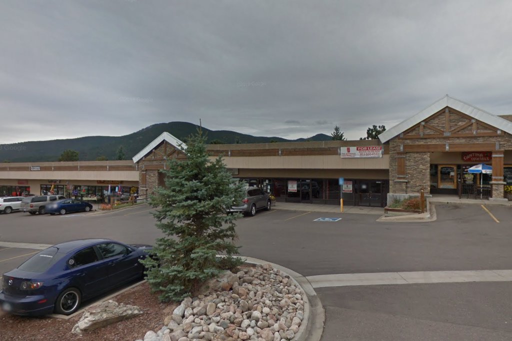 Elk Meadow Animal Hospital