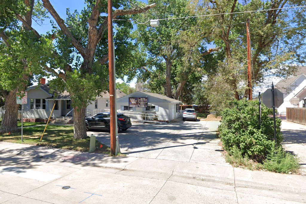 Cottage Veterinary Hospital