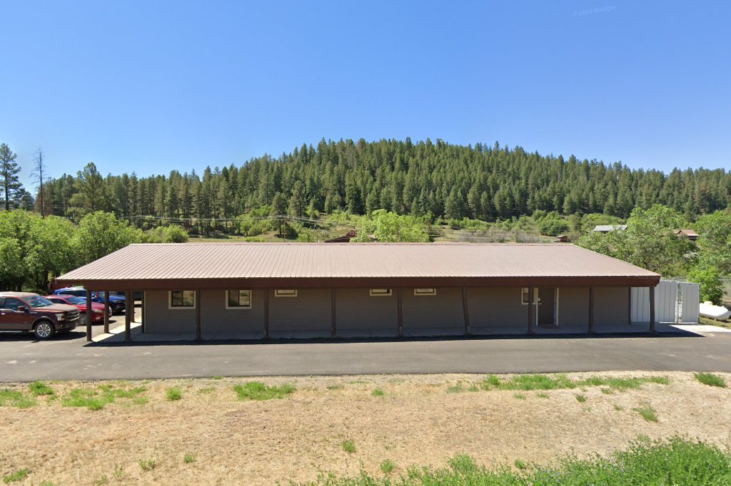 Elk Park Animal Hospital