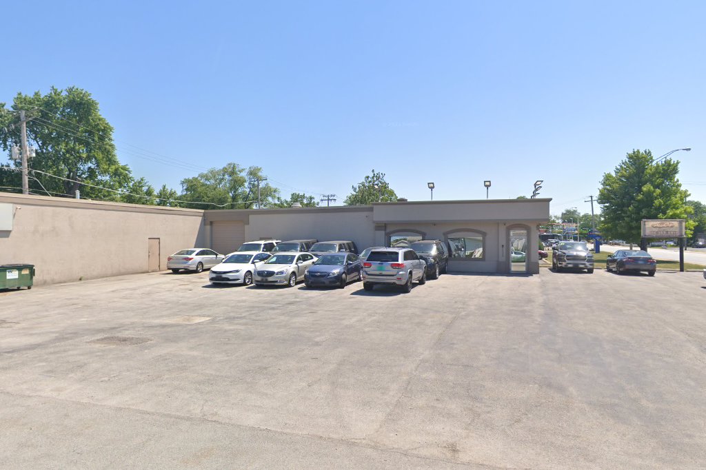 Midlothian Animal Clinic