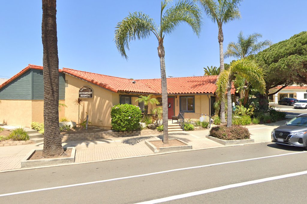Estrella Veterinary Hospital