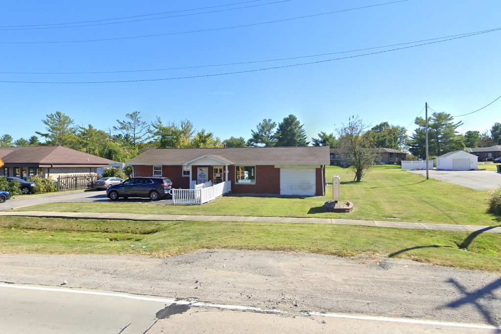 All About Pets Veterinary Hospital