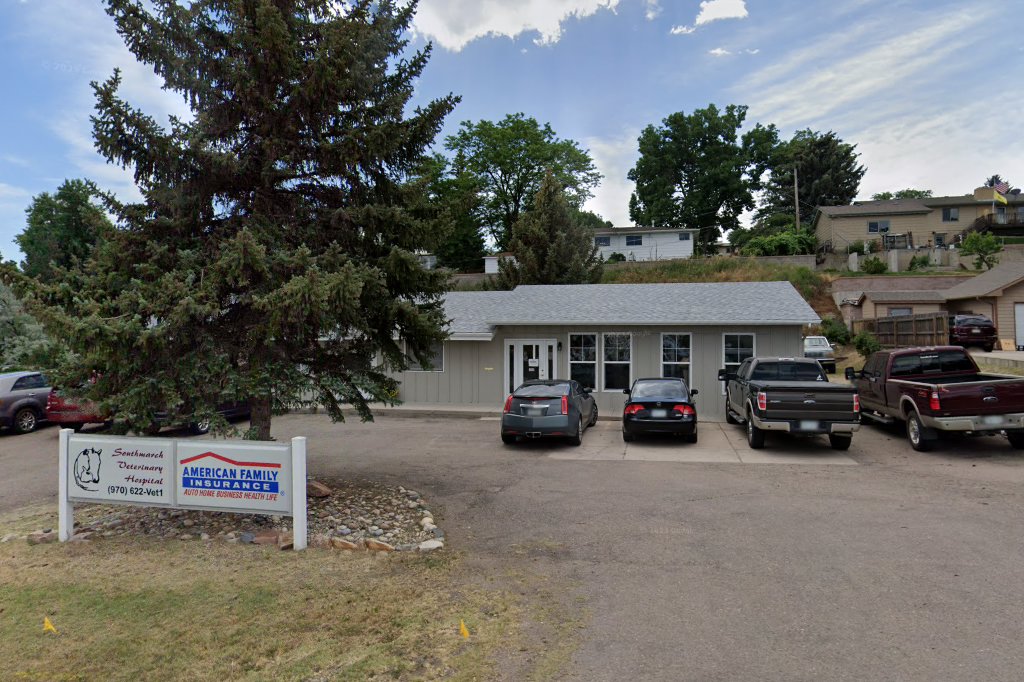 South March Veterinary Hospital