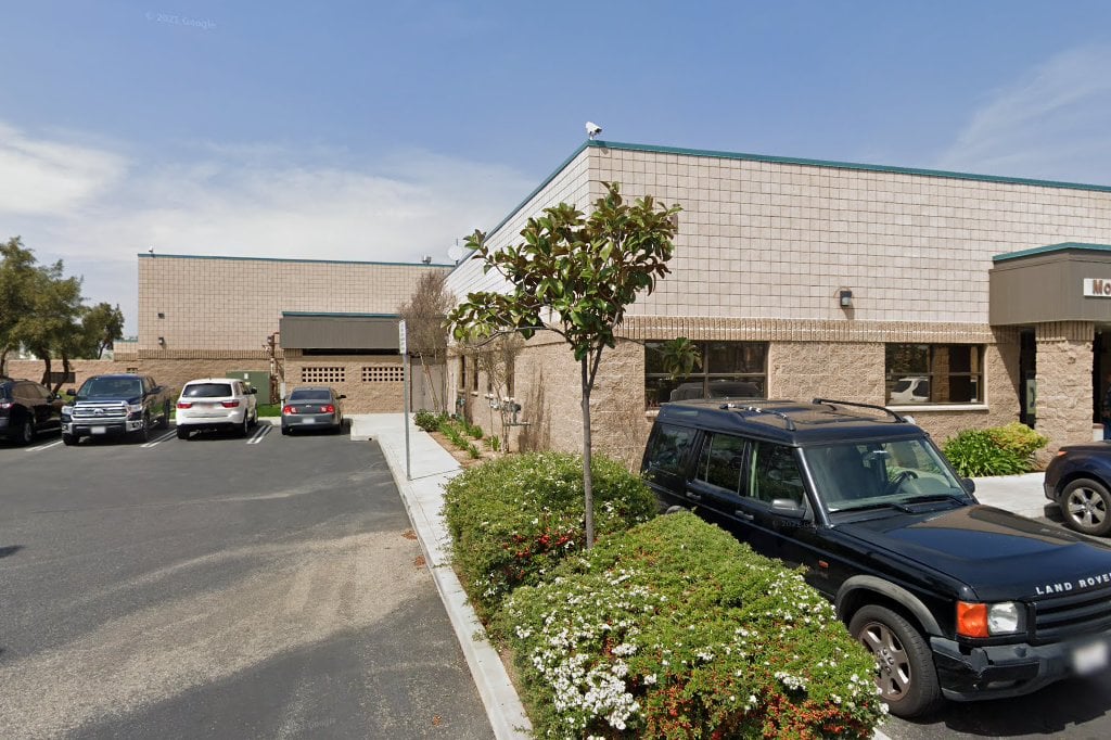 Moreno Valley Animal Services