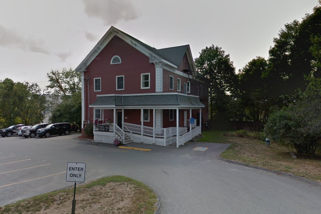 Hudson Animal Hospital