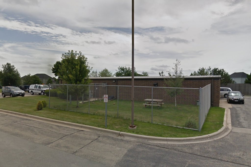 Kendall County Animal Shelter