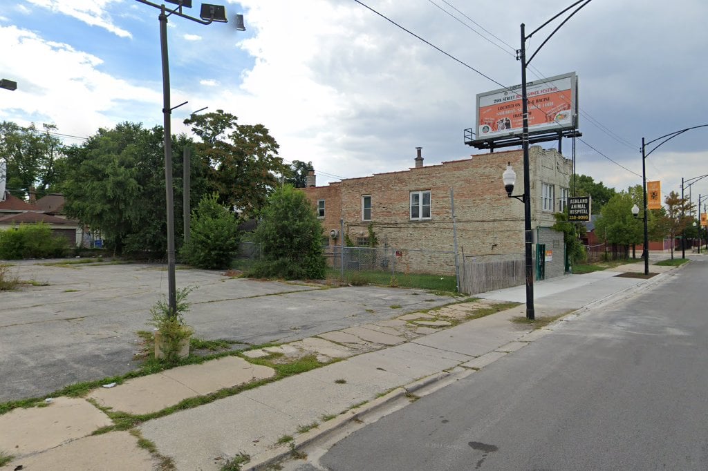 Ashland Animal Hospital