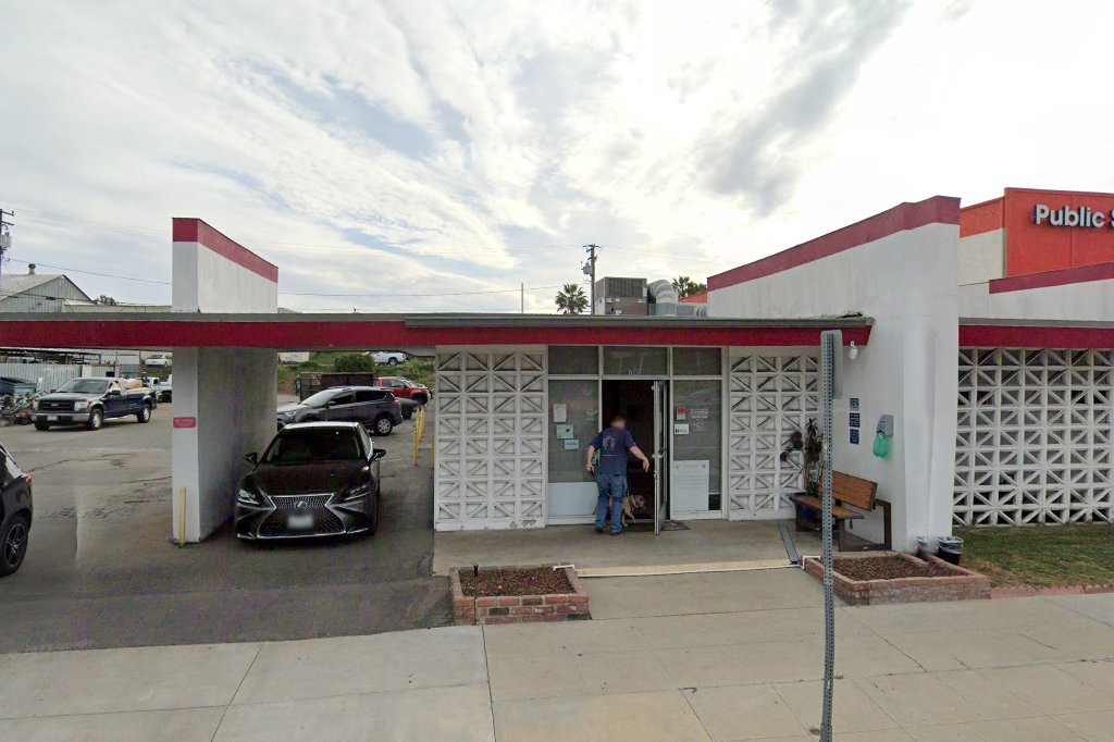 Gregg Animal Hospital