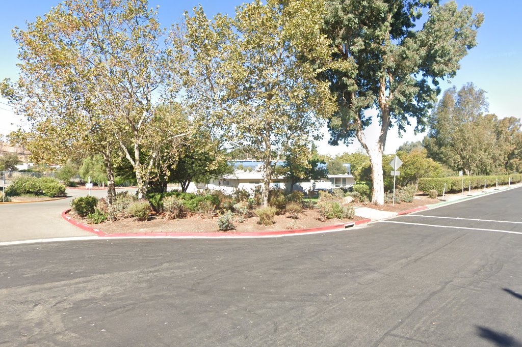 Contra Costa County Animal Services - Martinez Shelter