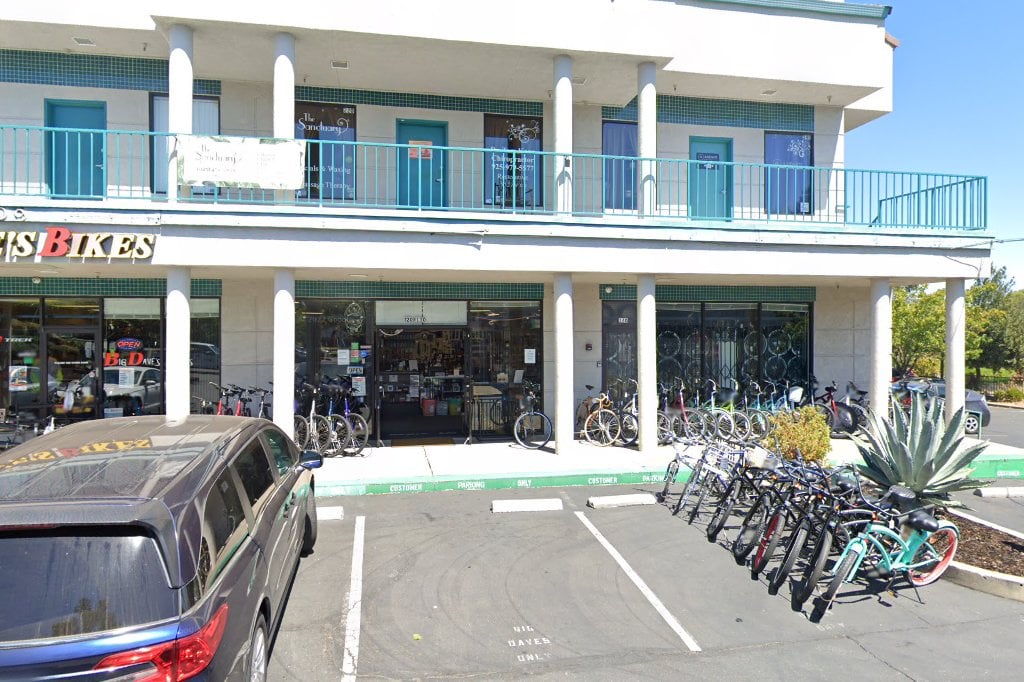 Contra Costa Humane Society