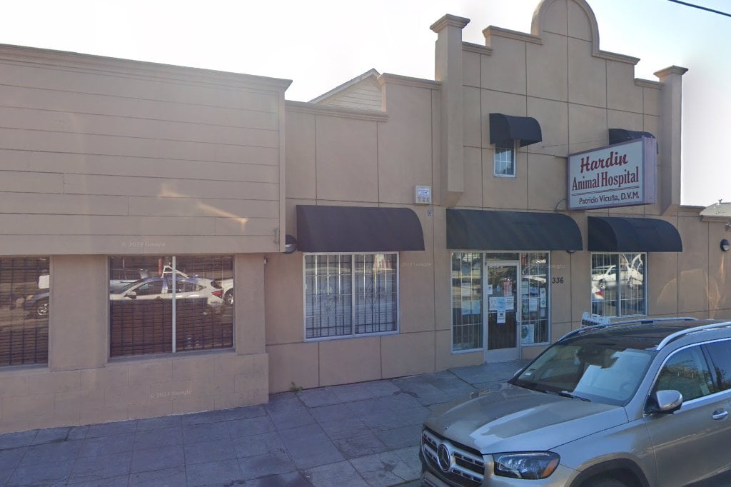 Hardin Animal Hospital