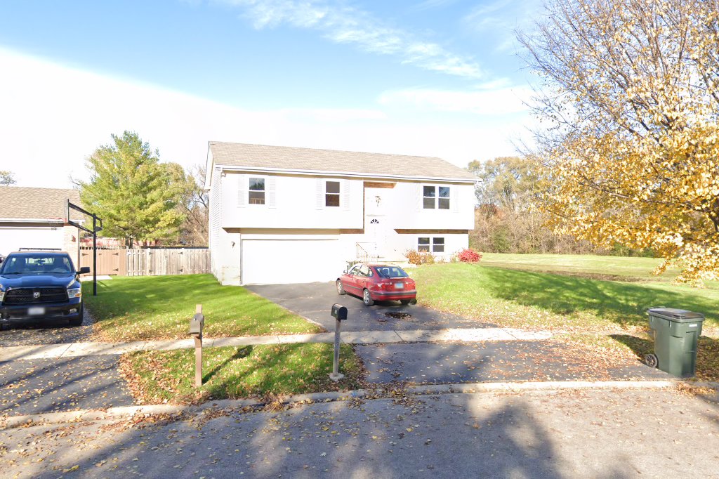 National Regap Network