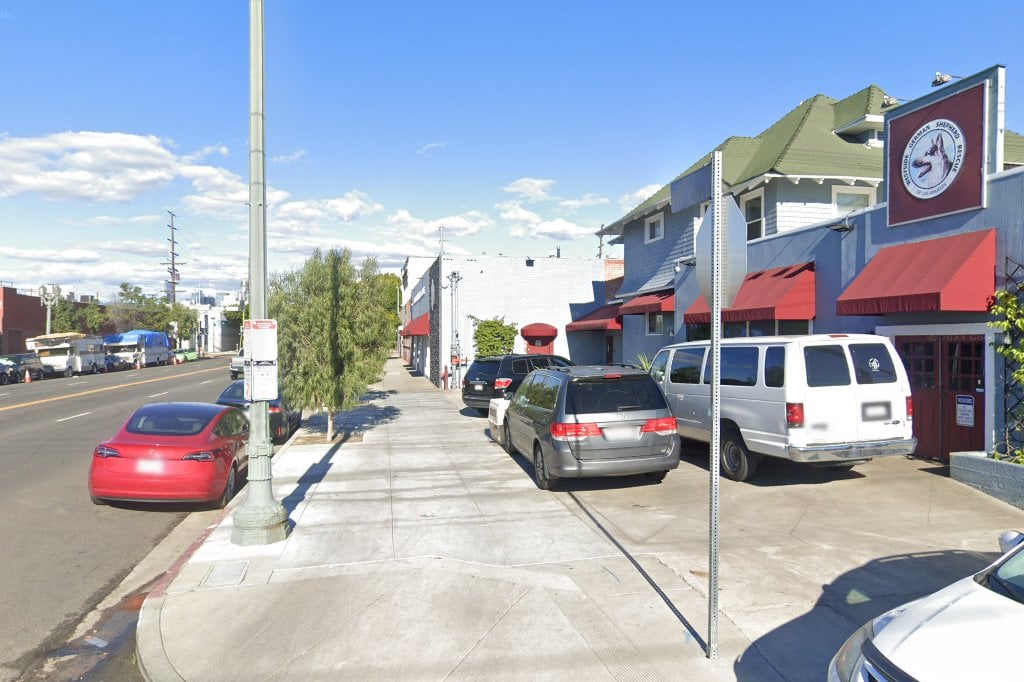 Bark Avenue Foundation