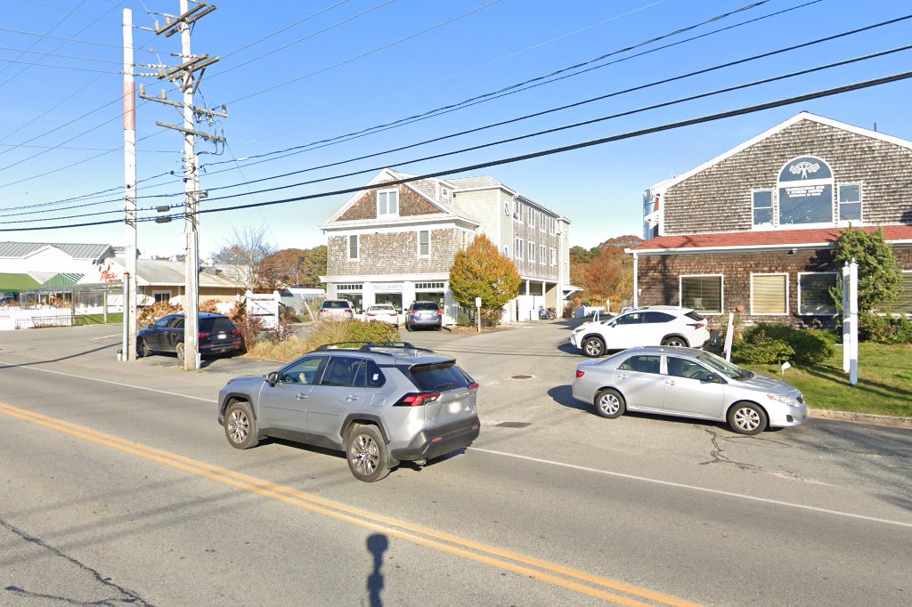 Herring Cove Animal Hospital